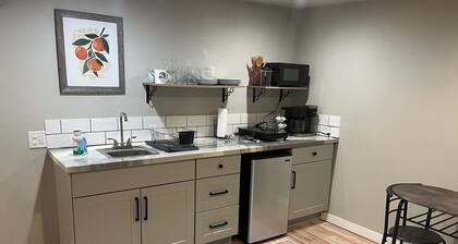Charming Studio in Delightful Richland