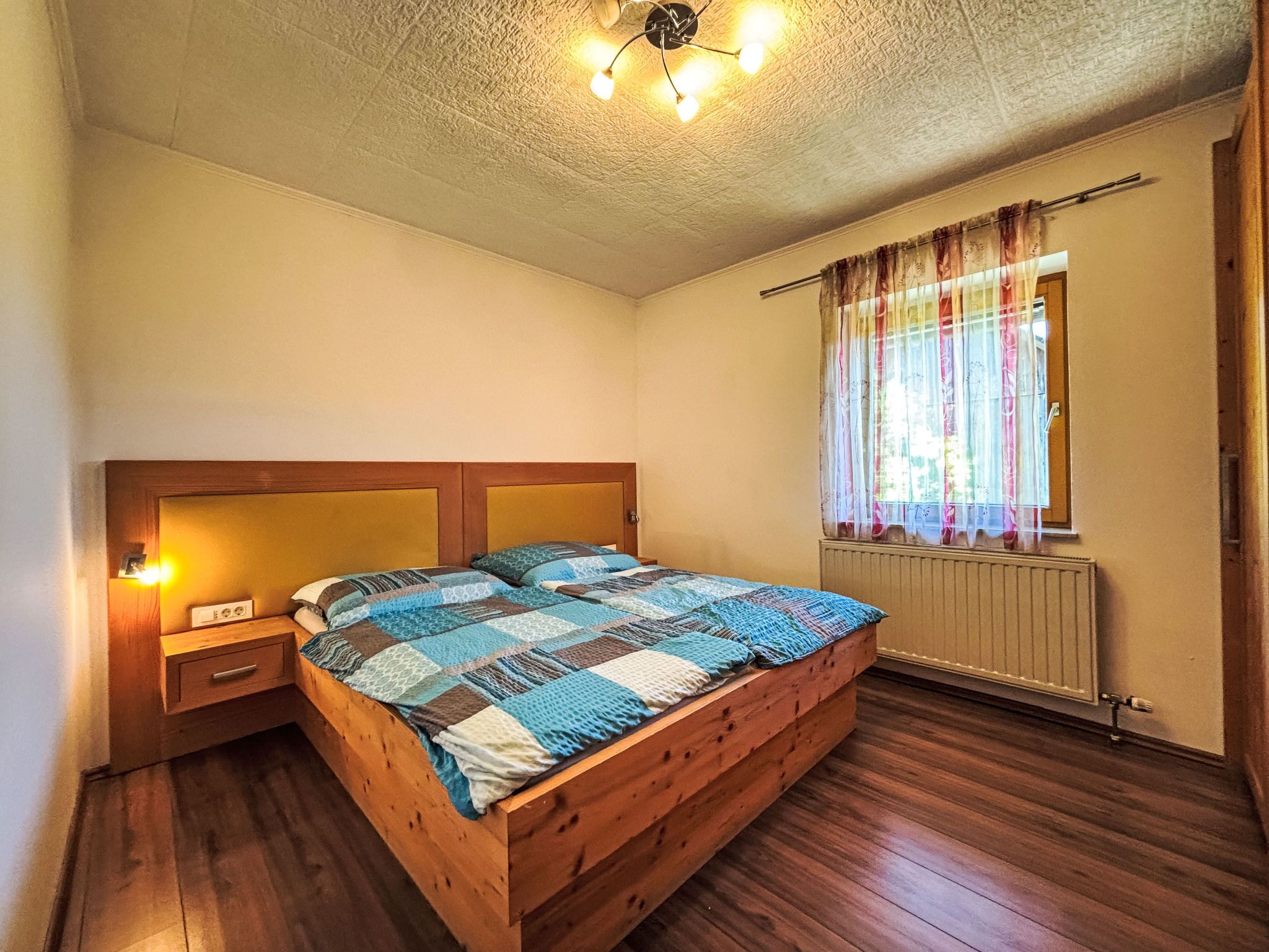 2 Schlafzimmer, Internetzugang