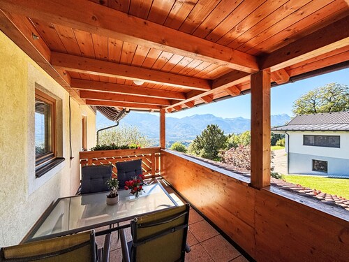 Mittagskogel by Interhome