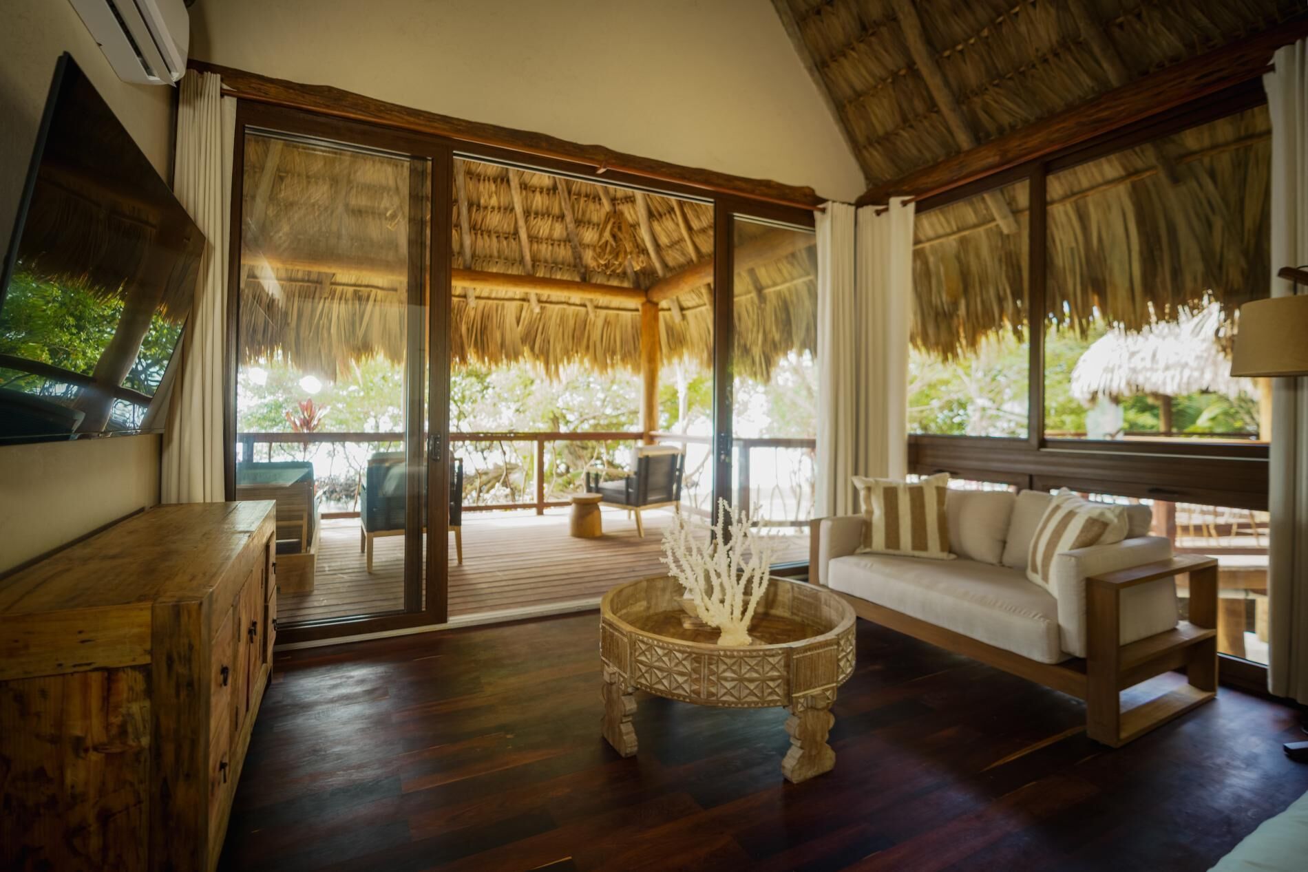 智能电视、DVD 播放器、立体声音响