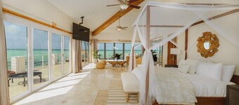 Luxury All-Inclusive Private Island Rental San Pedro Belize - Prince Island