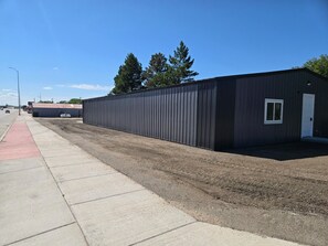 Exterior - Boar's Tusk Lodge (Winner)