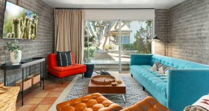 Urban Cowboy Condo – Scottsdale, AZ