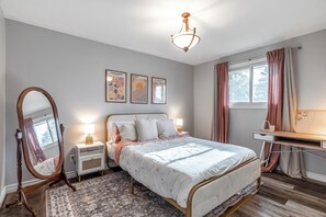 3 camere, ferro/asse da stiro, Wi-Fi, lenzuola