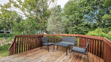 テラス / パティオ