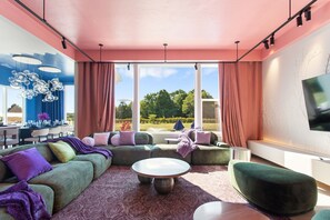 Sala d'estar