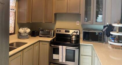 Blue Oasis @ Watermill Villas