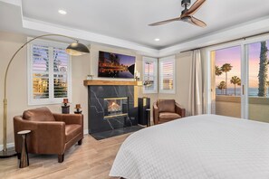 3 chambres, fer et planche à repasser, Wi-Fi gratuit, draps fournis