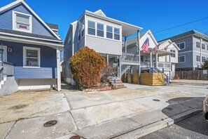 Exterior - Seasides Best Secret (Seaside Heights)