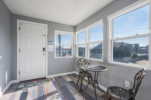 Interior - Seasides Best Secret (Seaside Heights)