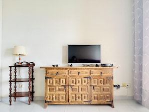 Interior - Charming Apartment with Stunning Views of Roses Marina (ROSES)