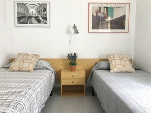 2 chambres