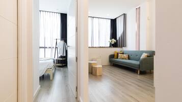 2 عدّة غرف نوم