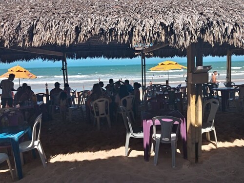 Comfort and practicality for two