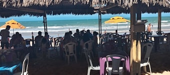 Comfort and practicality for two