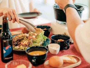 Servicio a la habitación