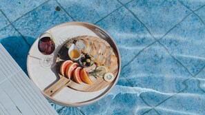 每日供应英式早餐(需付费)