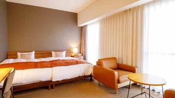 Deluxe Double Room, Ocean View | Free WiFi