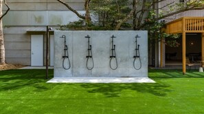 Property grounds - crafthotel setouchi (Higashikagawa)
