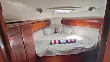 Bed sheets