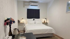 Superior Room with Private Bathroom