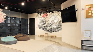 내부 세부 사진