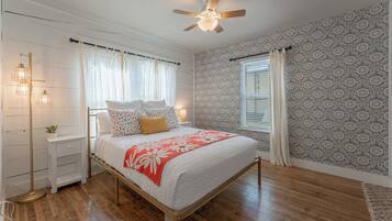 2 camere, Wi-Fi gratuito, lenzuola