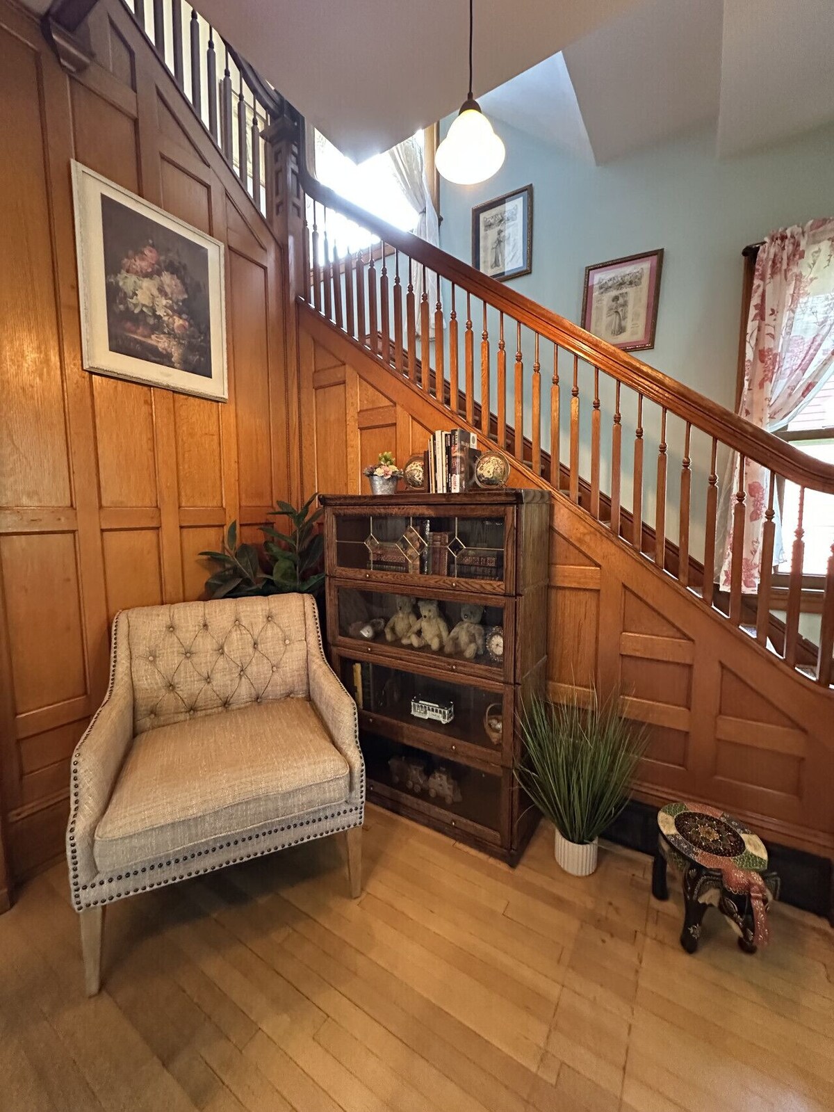 Bild für Gastgeberprofil