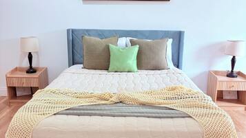 Wi-Fi, vuodevaatteet