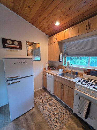  River Rest Loft on the Link River