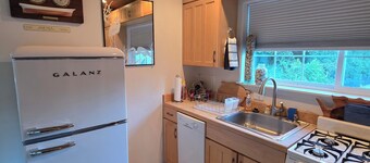  River Rest Loft on the Link River