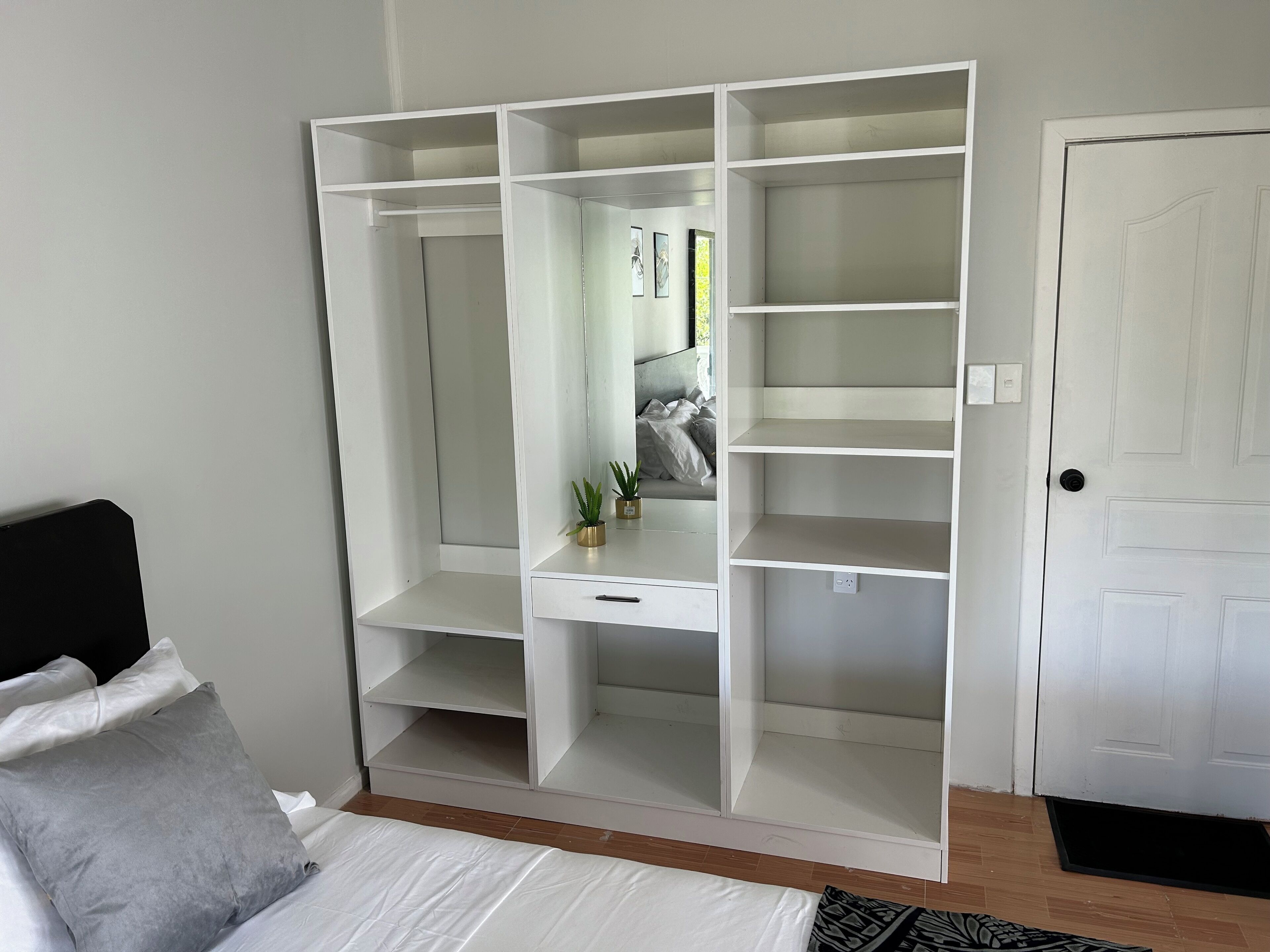 Kamar