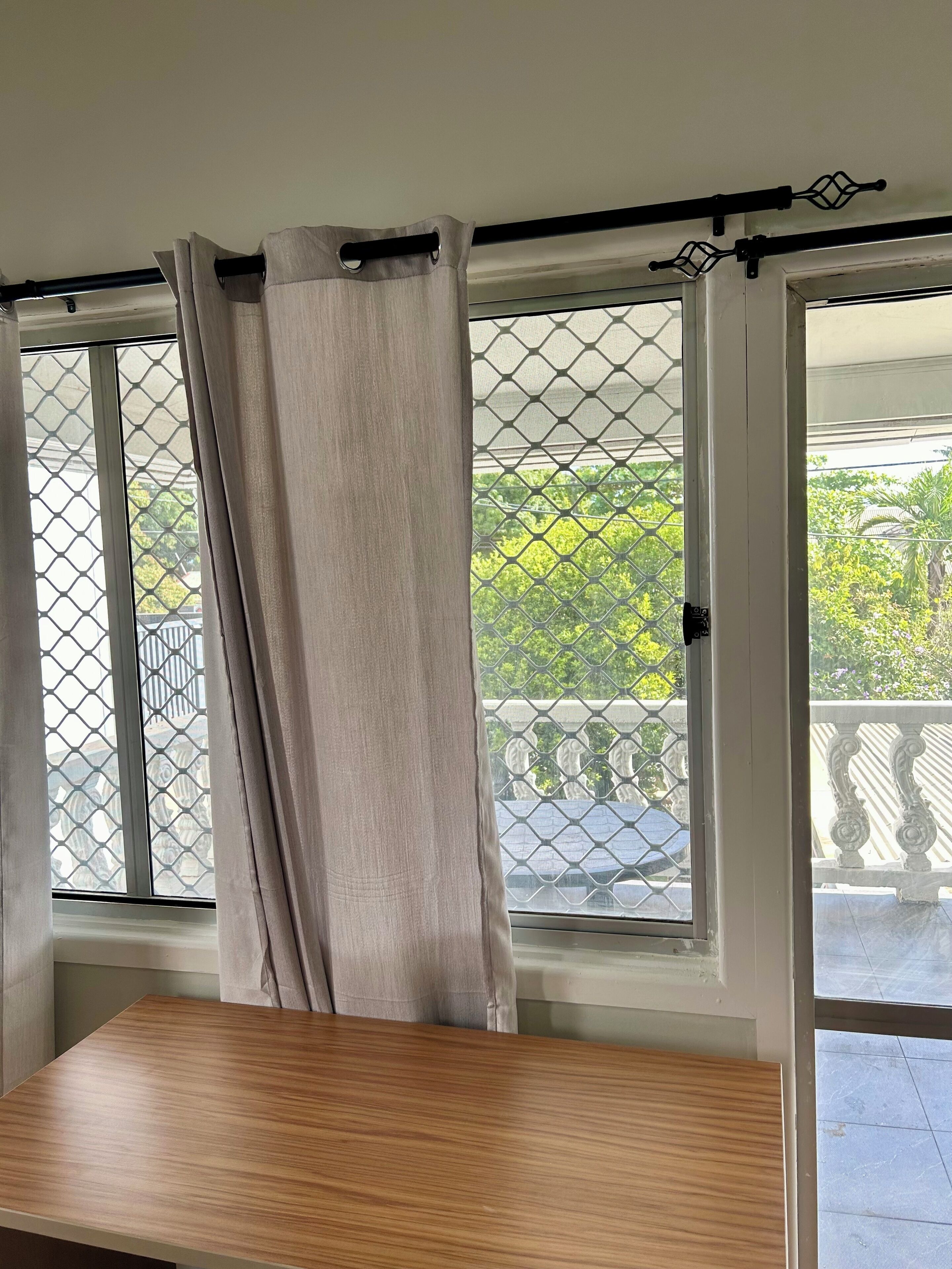 Fer et planche à repasser, Wi-Fi gratuit