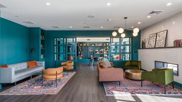 Televisión y estéreo