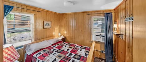 1 slaapkamer, gratis wifi, beddengoed