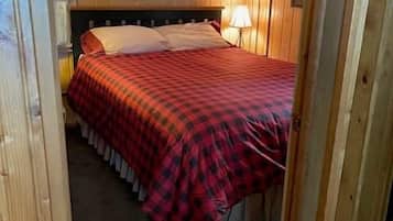 2 Schlafzimmer, Bettwäsche