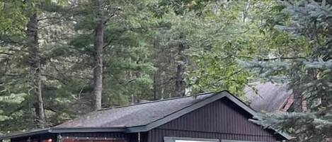 Boendeområde