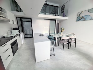Smart TV - Unique Pool Slide Access Townhouse (Bophut)