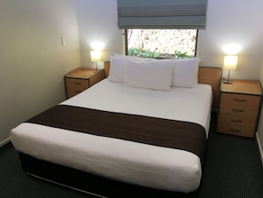 Habitació Deluxe | Planxa i posts de planxar, wifi gratuïta i roba de llit