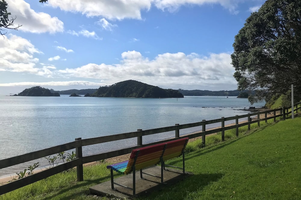 Bay of Islands Gateway Motel & Apartment
