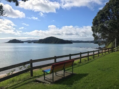 Bay of Islands Gateway Motel & Apartment