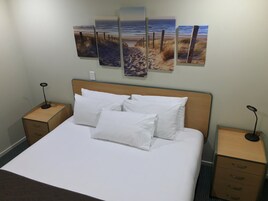 1 Bedroom G/F accessible unit