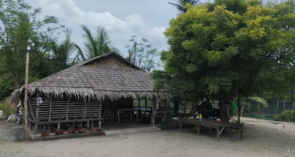 Asiong Beach Camp