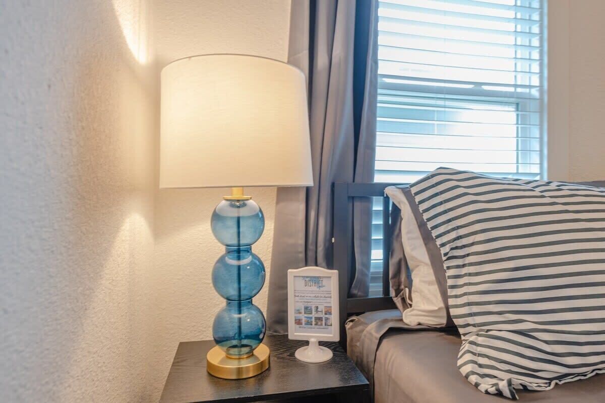 2 soveværelser, strygejern/strygebræt, gratis Wi-Fi, sengetøj