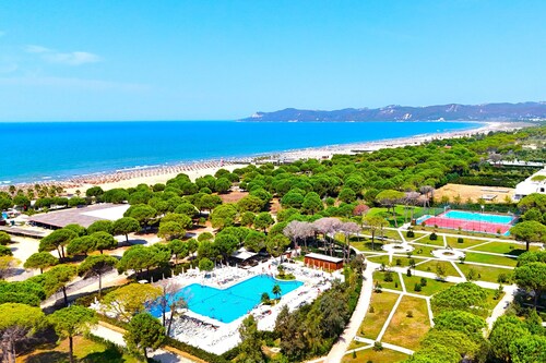 Serenity Penthouse, Lalzit Bay, Albania