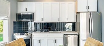 The Mansion Hotel-style 