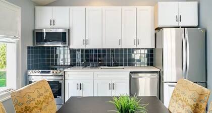 The Mansion Hotel-style