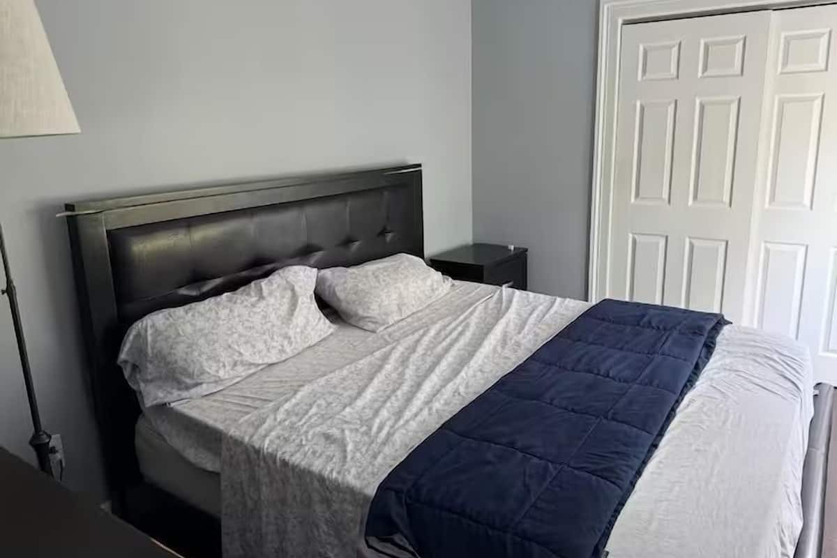 Apartamento exclusivo | Decoración individual y mobiliario individual