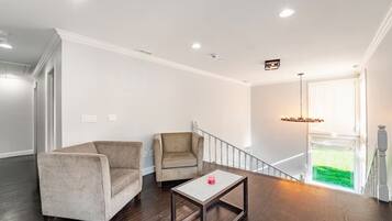 Family Suite, 2 Bedrooms | Terrace/patio