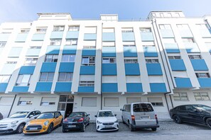 Exterior - GuestReady - Modern Comfort for Two in Gaia (Vila Nova de Gaia)